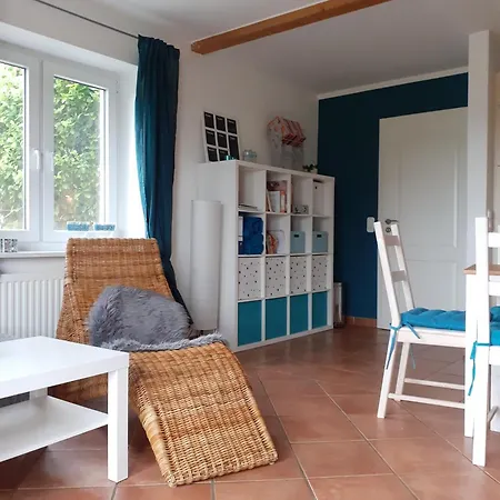 Akebys Erholung In Besonderer Atmosphaere, Inkl Pflegepony, Gastpferdeboxen Vorhanden Appartement *