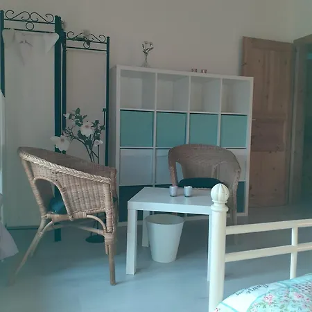 Appartement Akebys Erholung In Besonderer Atmosphaere, Inkl Pflegepony, Gastpferdeboxen Vorhanden *