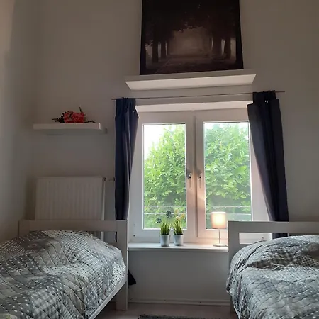Appartement Akebys Erholung In Besonderer Atmosphaere, Inkl Pflegepony, Gastpferdeboxen Vorhanden *