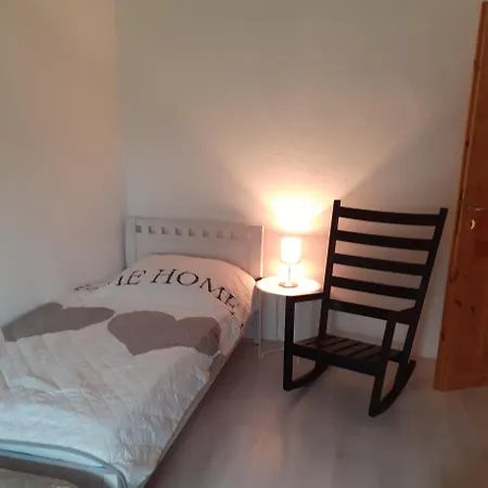 Akebys Erholung In Besonderer Atmosphaere, Inkl Pflegepony, Gastpferdeboxen Vorhanden Appartement