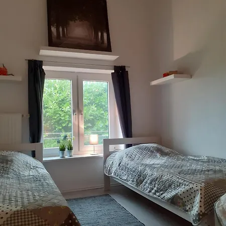 Appartement Akebys Erholung In Besonderer Atmosphaere, Inkl Pflegepony, Gastpferdeboxen Vorhanden *